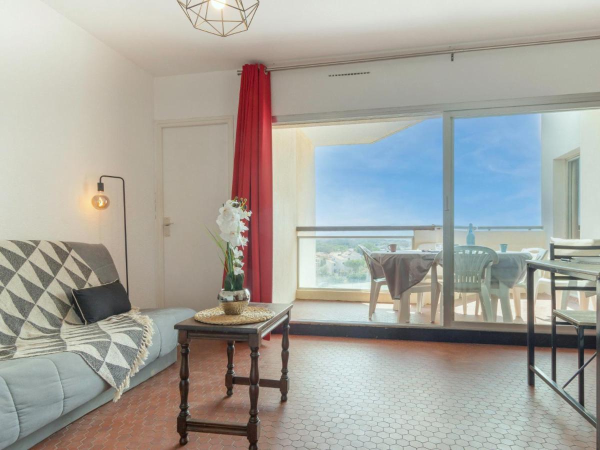 Apartment Soleil Levant 1 Et 2-2 By Interhome Le Barcarès Exteriér fotografie