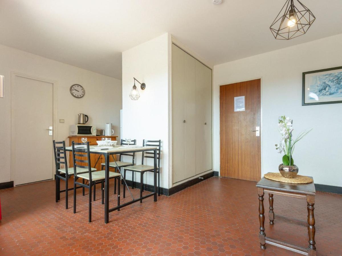 Apartment Soleil Levant 1 Et 2-2 By Interhome Le Barcarès Exteriér fotografie