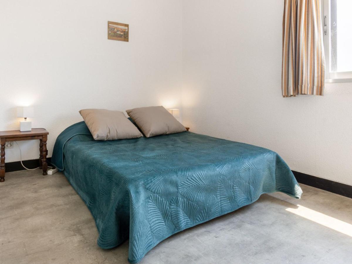 Apartment Soleil Levant 1 Et 2-2 By Interhome Le Barcarès Exteriér fotografie
