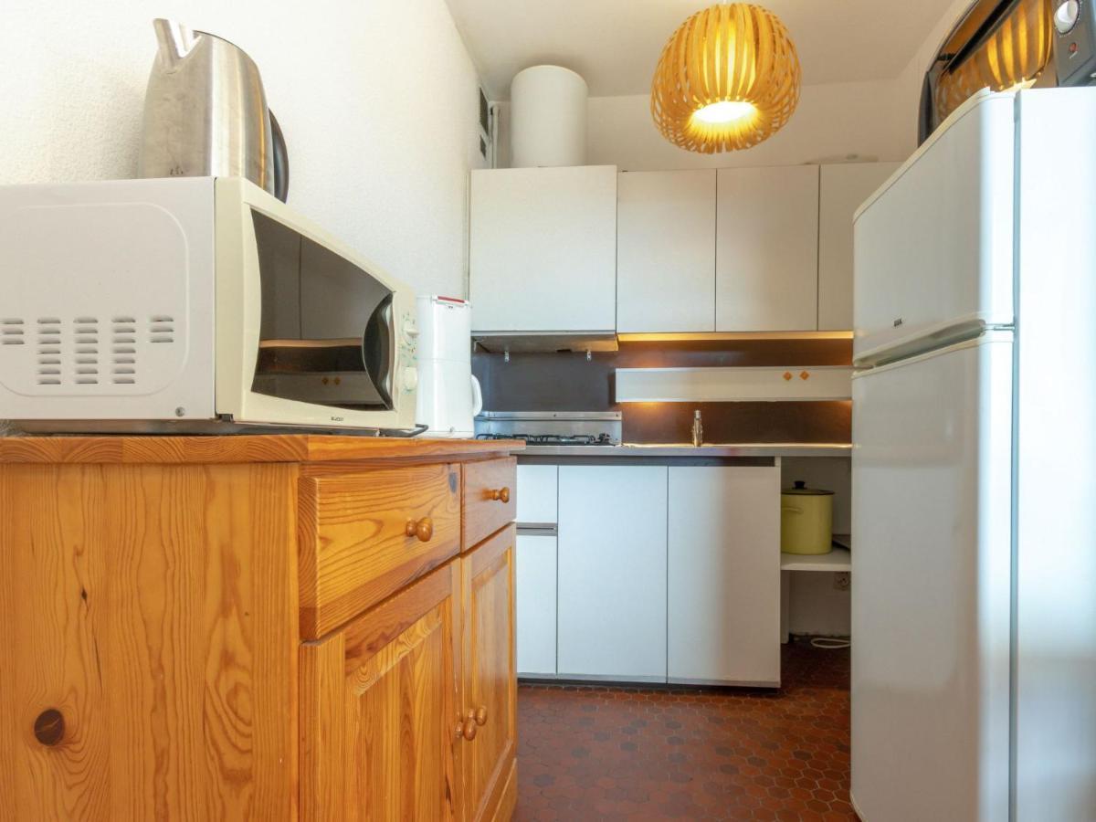Apartment Soleil Levant 1 Et 2-2 By Interhome Le Barcarès Exteriér fotografie