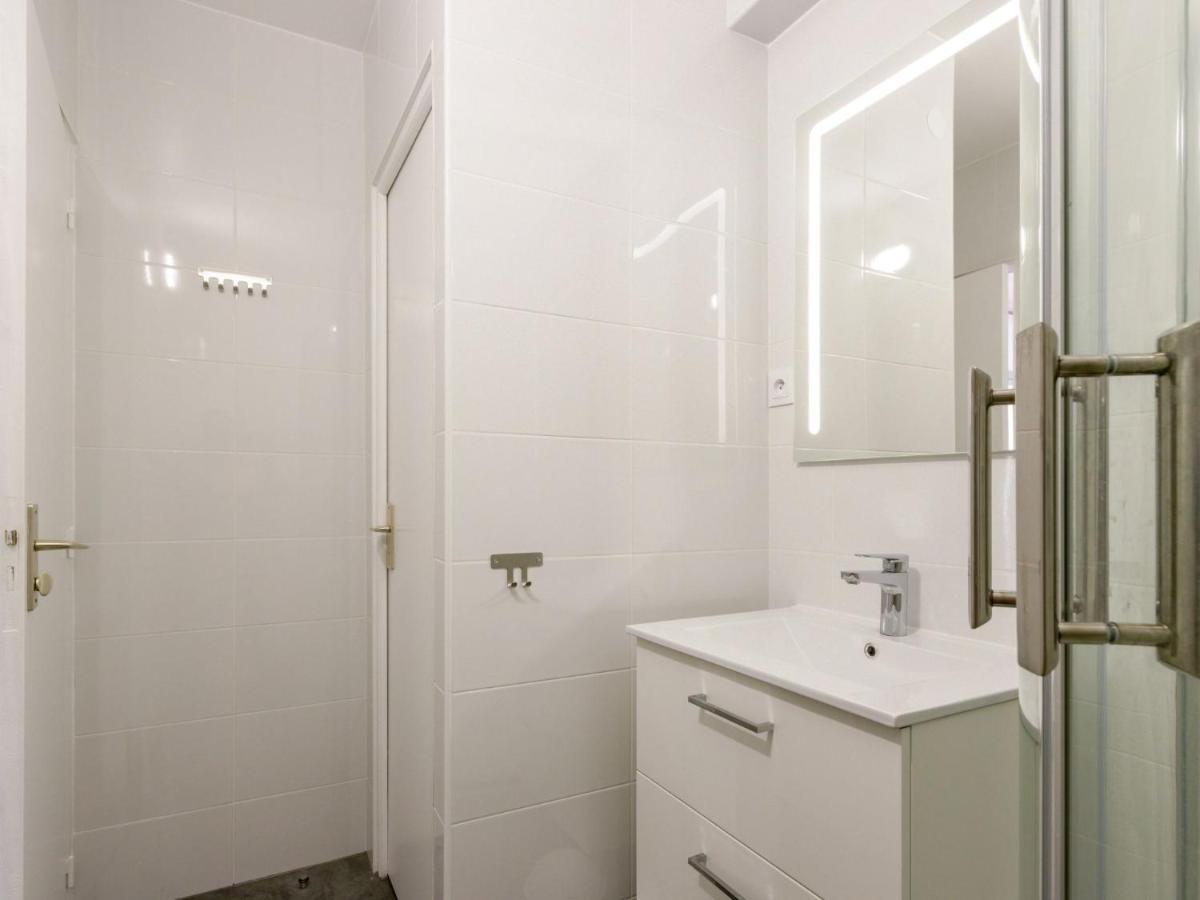 Apartment Soleil Levant 1 Et 2-2 By Interhome Le Barcarès Exteriér fotografie