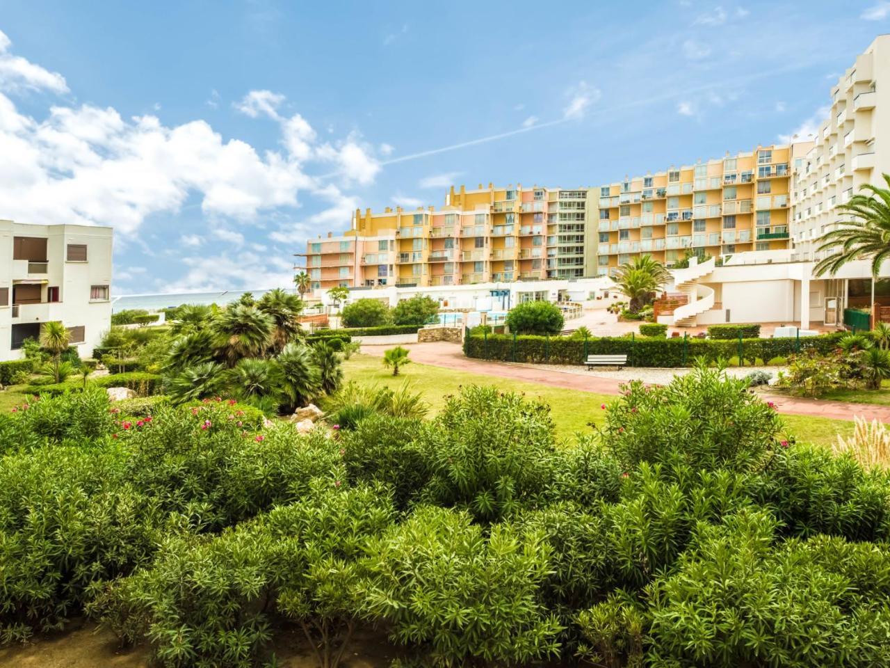 Apartment Soleil Levant 1 Et 2-2 By Interhome Le Barcarès Exteriér fotografie